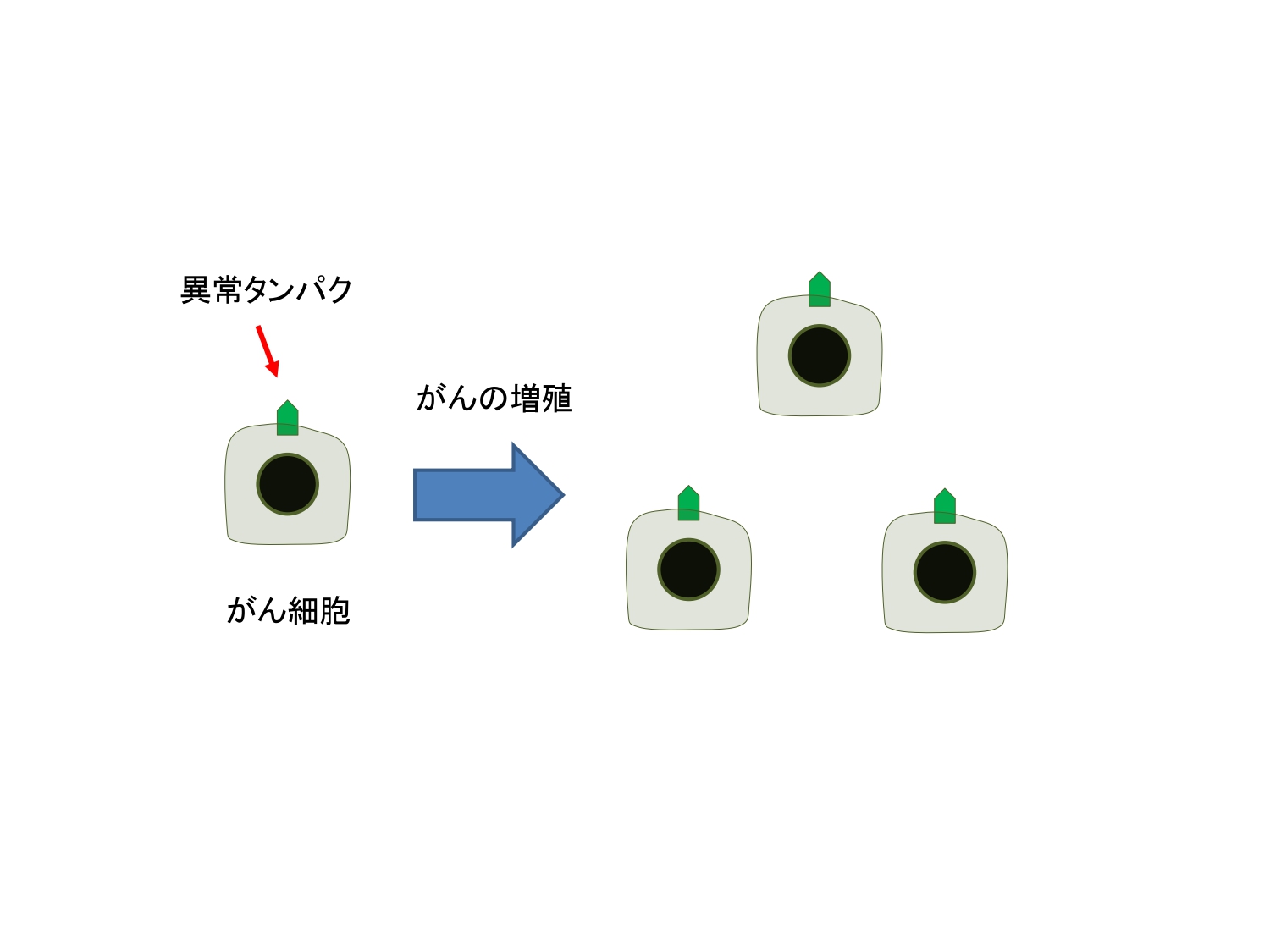 分子標的薬１